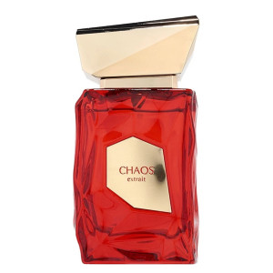 FRENCH AVENUE Chaos Extraits (M/W) woda perfumowana spray 100 ml