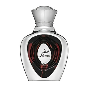 Lattafa Al Noble Safeer woda perfumowana spray 100ml