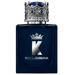 D&G KING Parfum perfumy męskie 50 ml