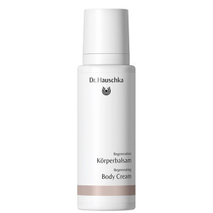 Dr. Hauschka Regenerating Body Cream krem do ciała 150ml