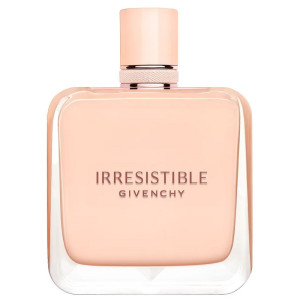 GIVENCHY Irresistible NUDE Velvet woda perfumowana spray damskie 80 ml