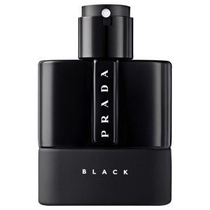 PRADA LUNA Rossa Black woda perfumowana spray męskie 50 ml