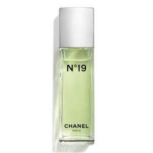 CHANEL N*19 woda toaletowa spray damskie 100 ml
