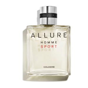 CHANEL Allure Homme Sport Cologne woda kolońska męskie 50 ml