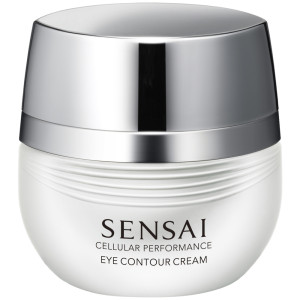 KANEBO SENSAI Cellular Performance EYE Contour Cream krem pielęgnacyjny 15 ml