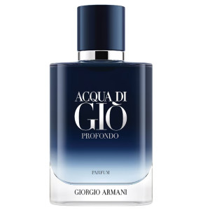 ARMANI Acqua DI GIO Profondo Parfum perfumy męskie 50 ml