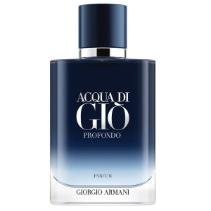ARMANI Acqua DI GIO Profondo Parfum perfumy męskie 100 ml
