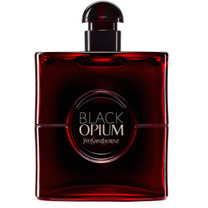 YSL Black Opium OVER RED woda perfumowana spray damskie 90 ml