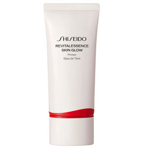 SHISEIDO FACE Revitalessence SKIN GLOW Primer Spf25 produkt kosmetyczny 30 ml