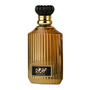 Asdaaf Golden Oud woda perfumowana spray 100ml