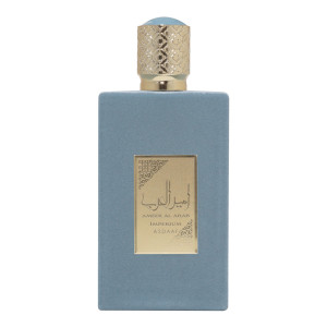 LATTAFA Asdaaf Ameerat AL ARAB Imperium woda perfumowana spray męskie 100 ml