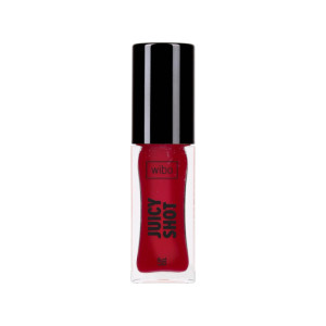 Wibo Juicy Shot nawilżający olejek do ust 5 6g