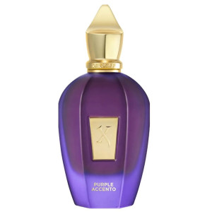Xerjoff Purple Accento woda perfumowana spray 100ml