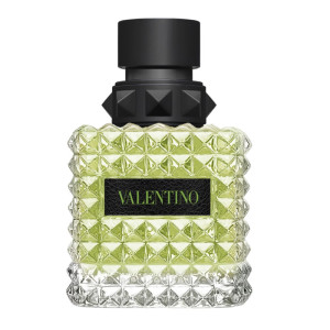 VALENTINO BORN IN ROMA Green Stravaganza woda perfumowana spray damskie 50 ml