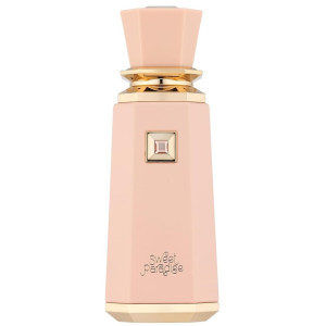 FRENCH AVENUE Sweet Paradise woda perfumowana spray damskie 100 ml