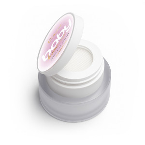 Clavier Nailsology Baby Boomer żel 3w1 P06 Lilacelle 3g