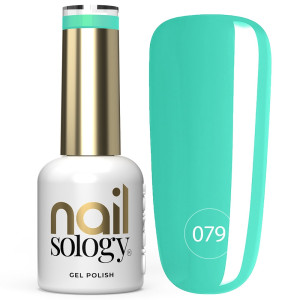 Clavier Nailsology lakier hybrydowy 079 Crazy Summer 8ml