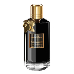 Mancera Musk Garden woda perfumowana spray 120ml