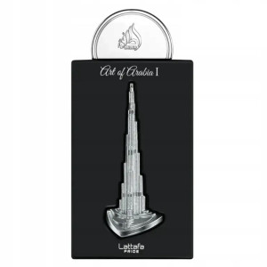 Lattafa Art of Arabia I woda perfumowana spray 100ml