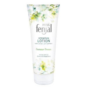 Fenjal Miss Fenjal Summer Dream balsam do ciała 200ml