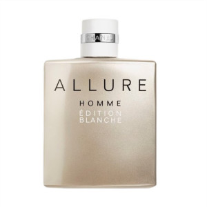 CHANEL Allure HOME Edition Blanche woda perfumowana spray męskie 50 ml