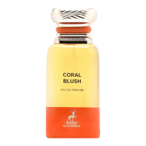 Maison Alhambra Bright Peach woda perfumowana spray 80ml