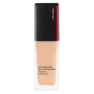 SHISEIDO FACE Synchro SKIN Self-Refreshing Foundation 160 Spf30 podkład do twarzy 30 ml