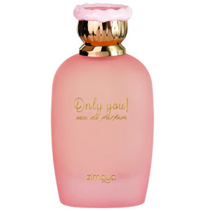 ZIMAYA ONLY YOU woda perfumowana spray damskie 100 ml