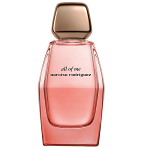 NARCISO RODRIGUEZ ALL OF ME Intense woda perfumowana spray damskie 90 ml