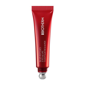 BIOTHERM BLUE Peptides Eyes&Lips kosmetyk do ust 15 ml
