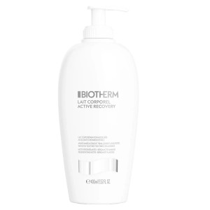 BIOTHERM LAIT Corporel Active Recovery BODY Lotion balsam do ciała 400 ml