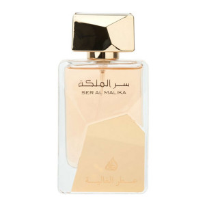 Lattafa Ser Al Malika woda perfumowana spray 100ml
