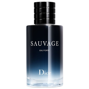 DIOR Sauvage EAU Forte Parfum perfumy męskie 100 ml