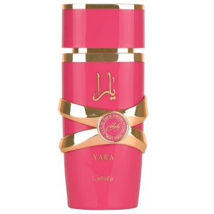 LATTAFA YARA Candy woda perfumowana spray damskie 100 ml