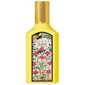 GUCCI Flora Gorgeous Orchid woda perfumowana spray damskie 50 ml