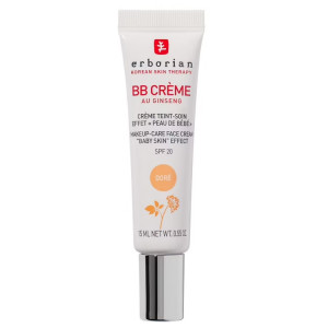 ERBORIAN BB Creme DORE R22 krem pielęgnacyjny 15 ml