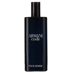 ARMANI CODE POUR Homme woda toaletowa spray męskie 15 ml