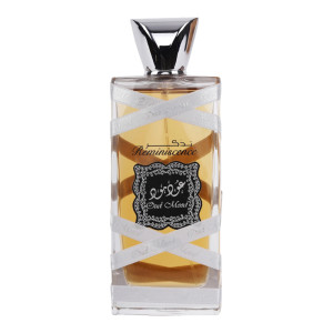 LATTAFA OUD MOOD Reminiscence (M/W) woda perfumowana spray 100 ml