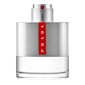 PRADA LUNA Rossa woda toaletowa spray męskie 50 ml