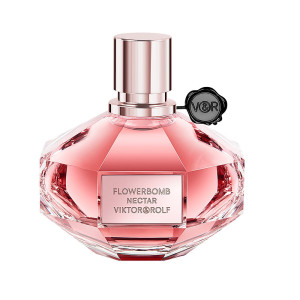 V&R Flowerbomb Nectar woda perfumowana spray damskie 90 ml