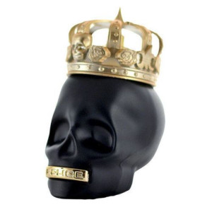 POLICE TO BE THE KING woda toaletowa spray męskie 125 ml