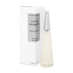 ISSEY L'Eau D'Issey woda toaletowa spray damskie 100 ml