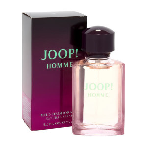 JOOP! Homme DEO Atomizer dezodorant 75 ml