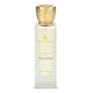 Swiss Arabian Shaghaf Oud mgiełka do włosów 50ml