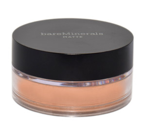 BAREMINERALS ORIGINAL FOUNDATION MATTE SPF15 24 NEUTRAL DARK 6g