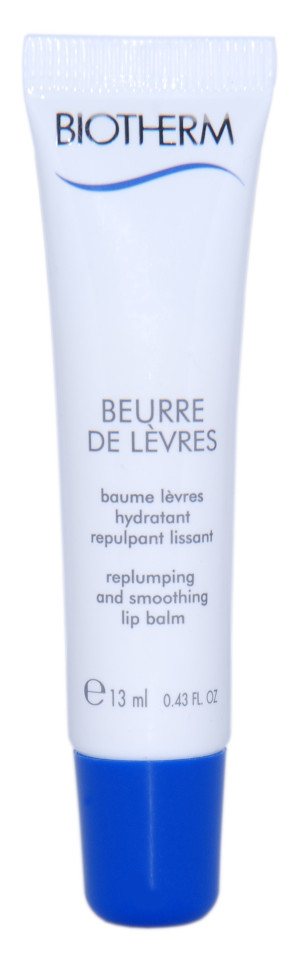 BIOTHERM Beurre DE Levres Hydrating LIP BALM kosmetyk do ust 13 ml