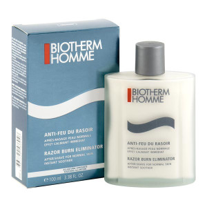 BIOTHERM Homme After Shave Lotion woda po goleniu 100 ml
