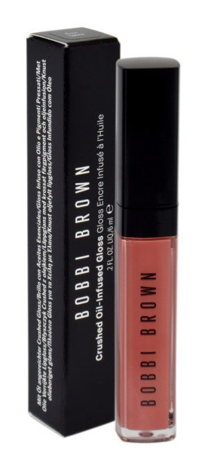 BOBBI BROWN Crushed Oil-Infused Gloss - FREE Spirit kosmetyk do ust 6 ml
