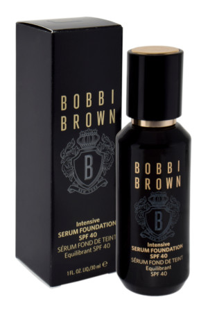 BOBBI BROWN Intensive Serum Foundation Spf40 - Beige serum pielęgnacyjne