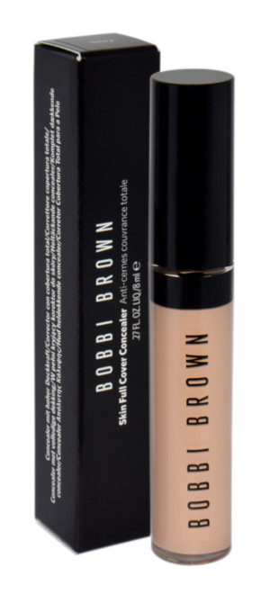 BOBBI BROWN SKIN FULL Cover Concealler- Ivory produkt kosmetyczny 8 ml